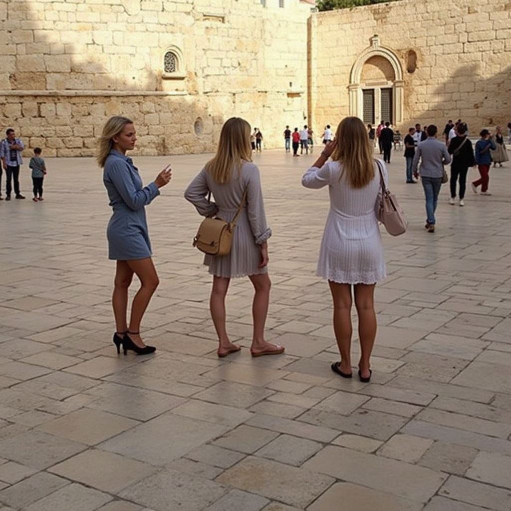 מסע בעבר: גילויים ארכיאולוגיים בירושלים מסע בעבר: גילויים ארכיאולוגיים בירושלים
