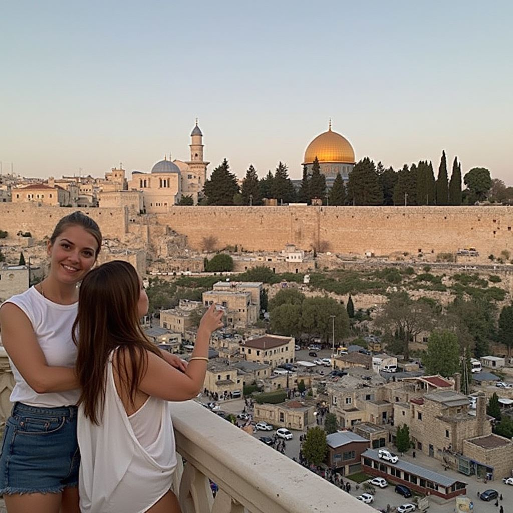 המדריך האולטימטיבי לנערות ליווי בירושלים המדריך האולטימטיבי לנערות ליווי בירושלים